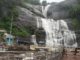 குற்றால அருவிகளில் வெள்ளப்பெருக்கு