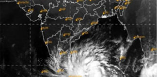 Puravi Cyclone