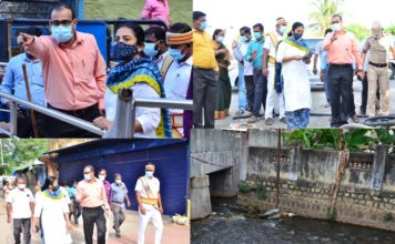 tenkasi-district-collector-puravi-cyclone-preplans