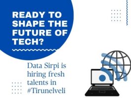 tenkasi life job vacancy