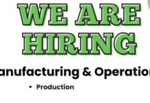 Walk in Opportunities – Tambaram E-Con Systems Pvt Ltd