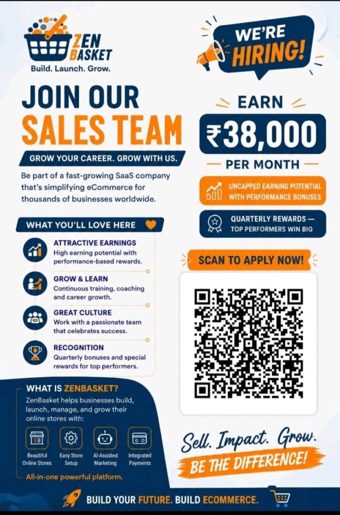 Sell Impact Grow