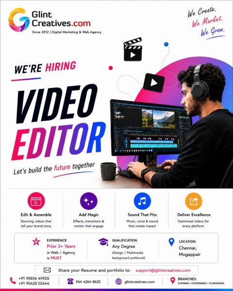 Video Editor