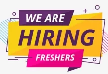Tenkasi Life – Freshers Hiring for all Streams!!