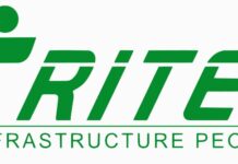 RITES Assistant Manager Vacancy