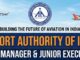 Airports Authority of India hiring Managers and junior executives Airport Authority of India Manager & Junior Executive Recruitment 2026