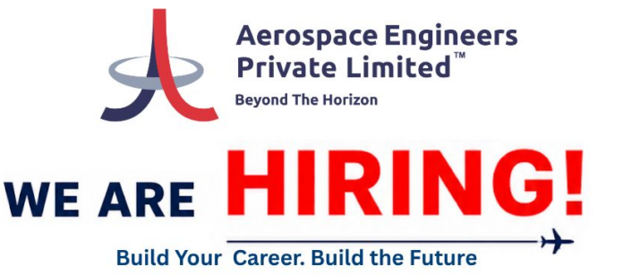 aero1j Aerospace Engineers Private Limited