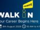 ALTEN Walk in – IPC Author |Technical Author | Crosschecker Alten Walk in