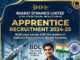 Bharat Dynamics Limited (BDL) Apprenticeship Training 2026 BDL