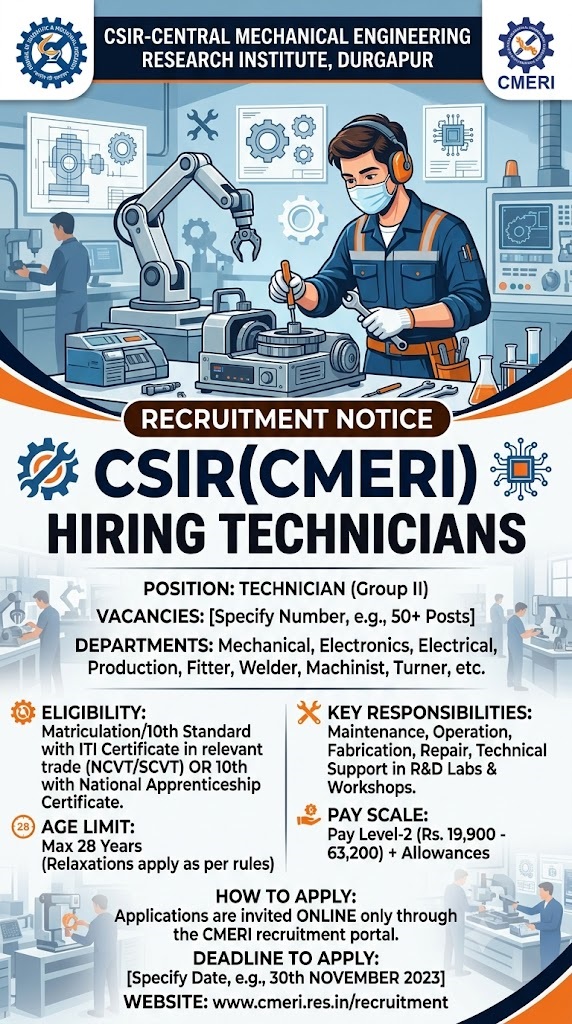 CSIR