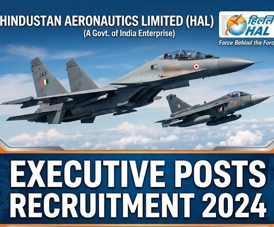 Hindustan Aeronautics Limited (HAL)