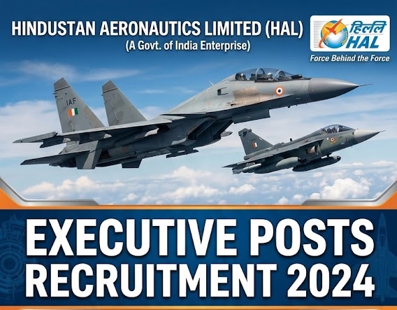 Hindustan Aeronautics Limited (HAL)