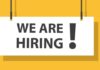 Secretspirit Solutions Hiring Social Media Manager | Video Editor / Motion Designer | Data Engineer hiring