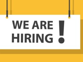 Secretspirit Solutions Hiring Social Media Manager | Video Editor / Motion Designer | Data Engineer hiring