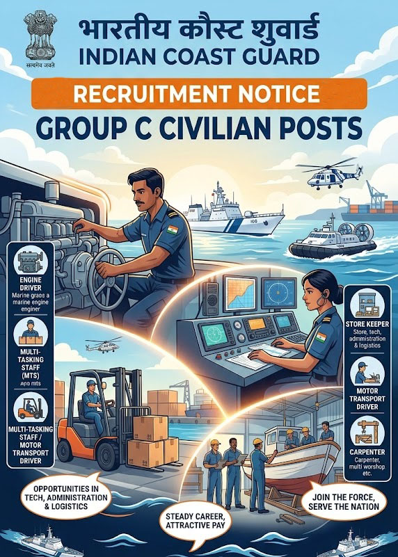Indian Coast Guard