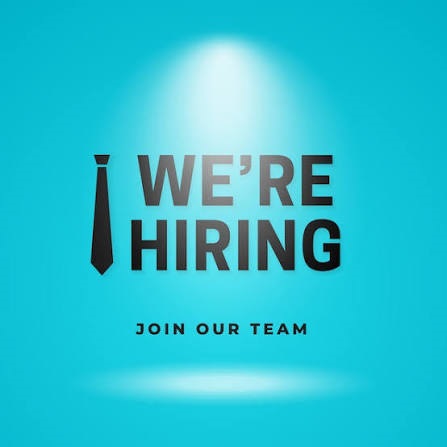 Walk in Interview