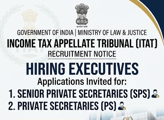 itat Secretary