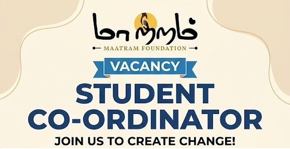 m12 Maatram Foundation