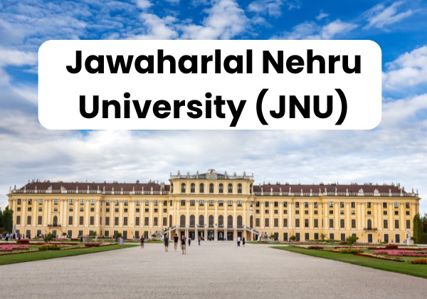 JNU 267 Non-Teaching Vacancy