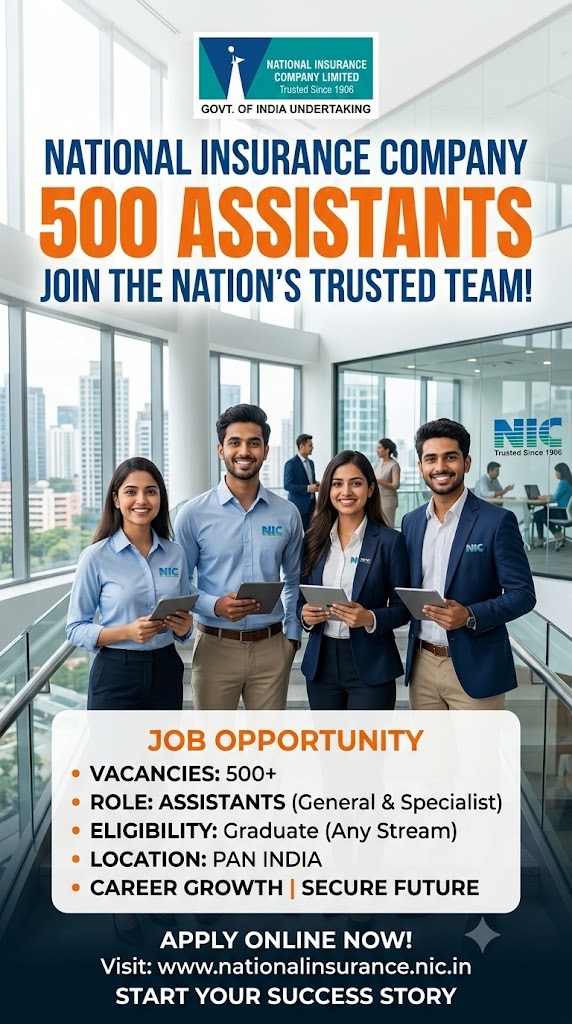 National Insurance Company