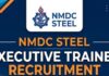 NMDC Steel Limited