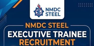 NMDC Steel Limited