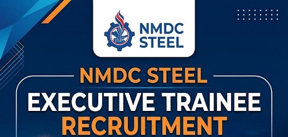 NMDC Steel Limited