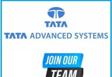 TATA Advanced Systems