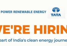 Tata Power Renewable Energy Limited