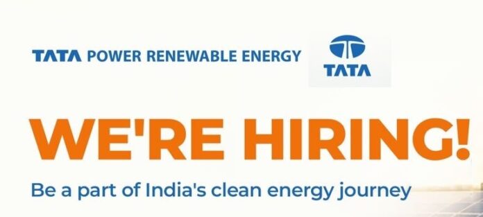Tata Power Renewable Energy Limited