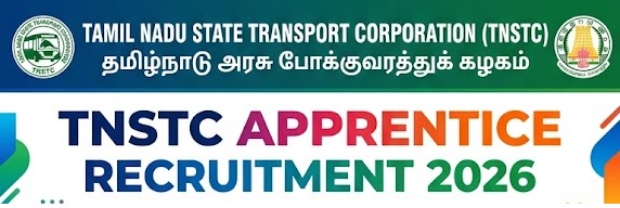 tnstc1 TNSTC Apprentice