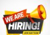 Walk-In Drive in Chennai Hiring Freshers