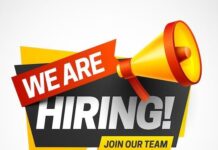 Hiring Freshers