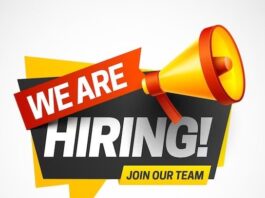 We are Hiring: GenAI Engineers Hiring Freshers