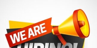 Hiring Freshers