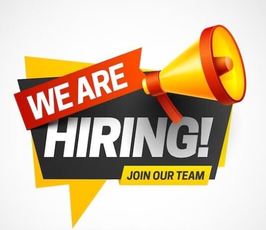 Hiring Freshers