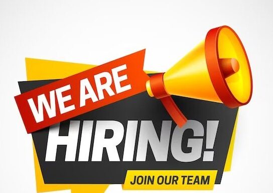 Walk-In Drive in Chennai Hiring Freshers