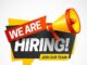 Walk in Opportunities for Freshers in various fields!!! Hiring Freshers