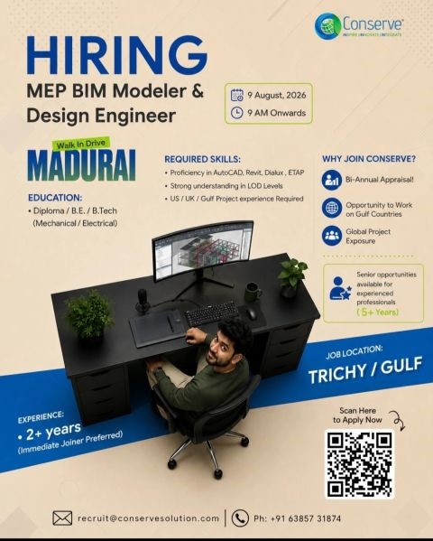Walk in Opportunity