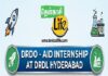 DRDO