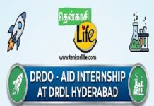 DRDO