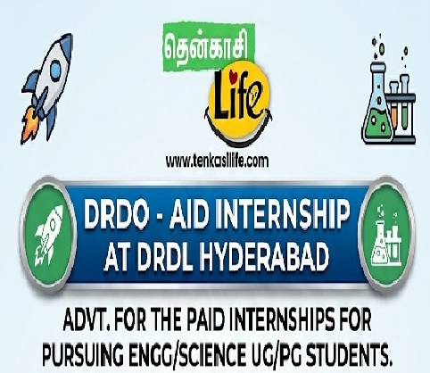 DRDO