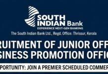 South Indian Bank