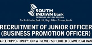 South Indian Bank