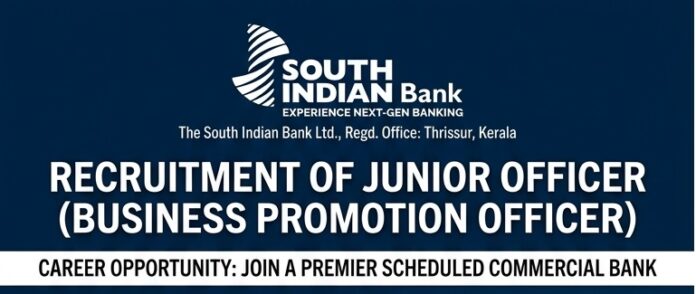 South Indian Bank
