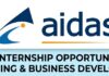 Aidas Technologies hiring Marketing Executive Intern!!! Aidas Technologies