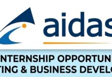 Aidas Technologies