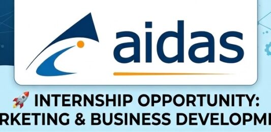 Aidas Technologies