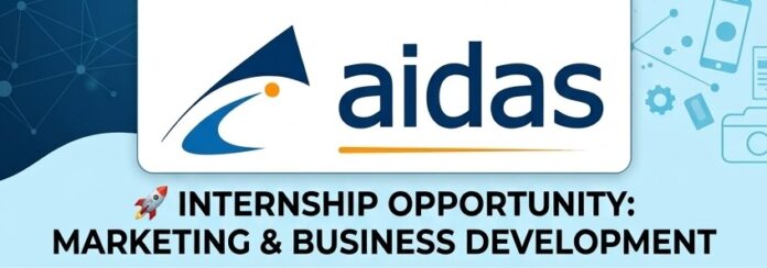 aidas1 Aidas Technologies