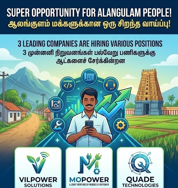 alangulam Alangulam